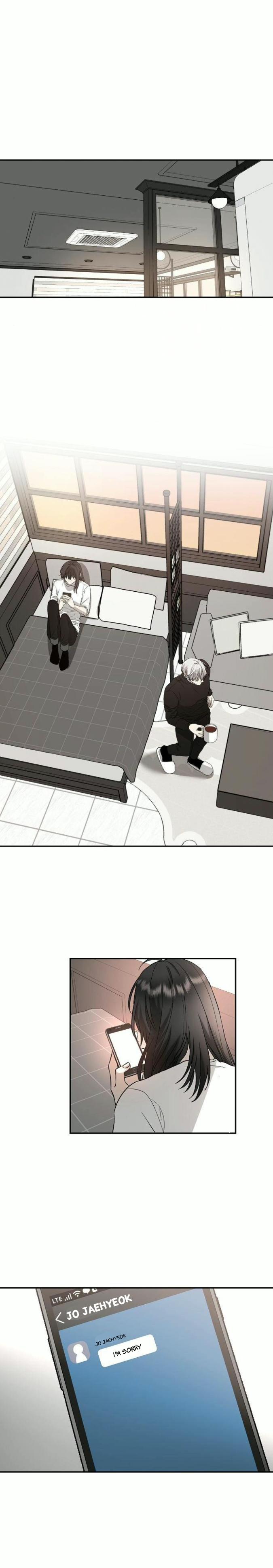 Dreaming Freedom Chapter 73 image 25